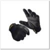 Work Gloves Strengthen Protection